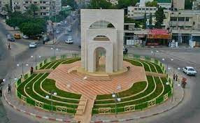 محافظة رفح